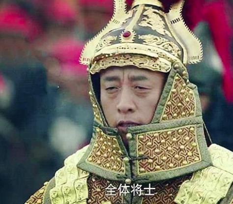 吴三桂眼看就快成功了,做了这件事兵败山倒
