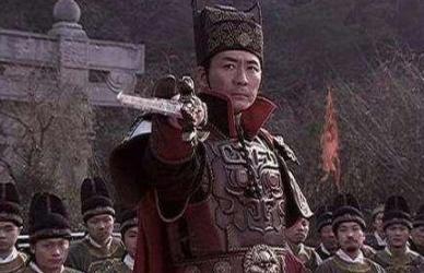 神探狄仁杰5大高手武功排名：元齐垫底，虺文忠第三，第一实在太强！