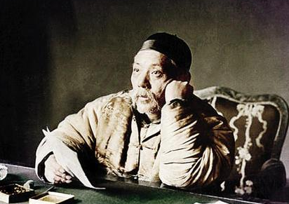 如果光绪皇帝没有死的话 清朝能够得到挽救吗