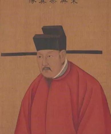 各代皇位都是拼命挣出来的，但宋朝三位皇帝都拼命拒绝不坐皇位