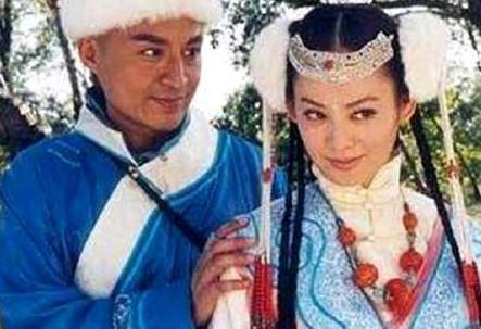 历史上的孝庄和多尔衮是什么关系 真的和电视剧一样是青梅竹马吗
