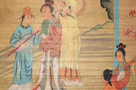 孟昶是什么朝代的皇帝