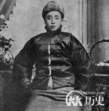 张学成是谁的儿子 张学成张作霖是什么关系