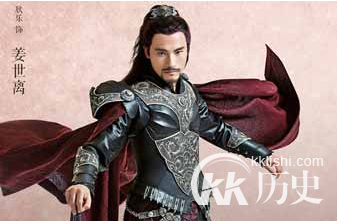 云之凡魔翳和姜世离什么关系 姜世离厉害还是魔翳厉害？