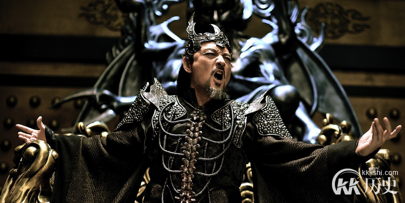 云之凡魔翳和姜世离什么关系 姜世离厉害还是魔翳厉害？