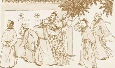 揭秘:古代中了状元以后有什么待遇