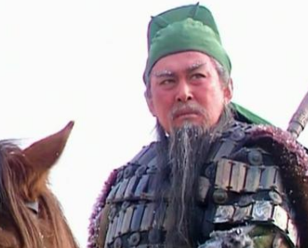 关羽为何打不过庞德