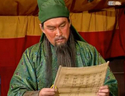关羽为何打不过庞德