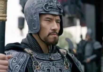 曹操留下几名大将助曹丕,却被他全部杀害