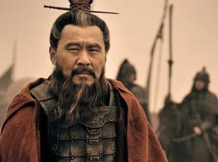 贾诩的真实实力到底是什么样的 他在三国时期处于什么水平呢