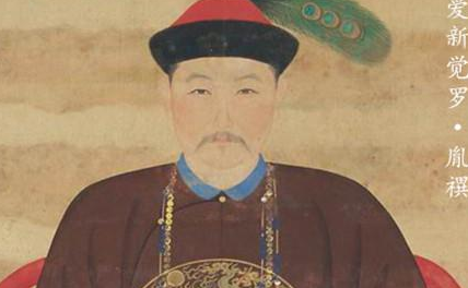 面对握有兵权的胤禵,雍正皇帝为何只是将其圈禁起来