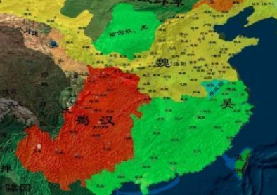 倒戈将军孟达的一生都经历过什么