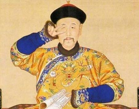 康熙是真的想把皇位给胤禛吗