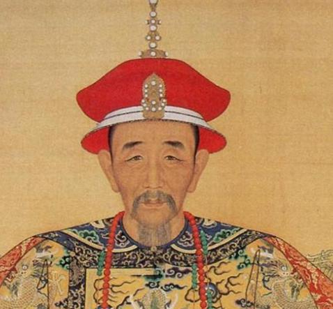 康熙是真的想把皇位给胤禛吗
