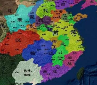 鸿门宴上项羽真的是因为自大才没杀刘邦放虎归山的吗