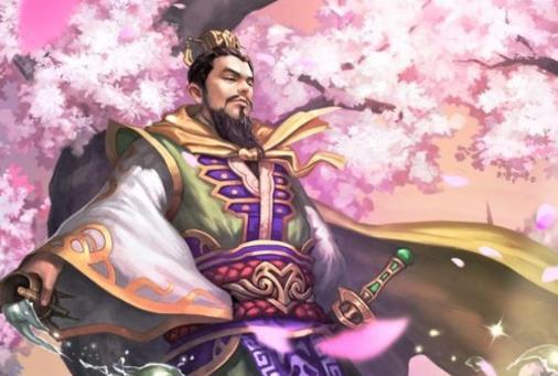 三国时期的一对“喷子兄弟”!孔融和祢衡有何相似之处