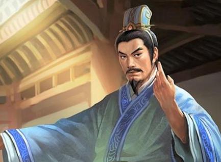 三国时期的一对“喷子兄弟”!孔融和祢衡有何相似之处