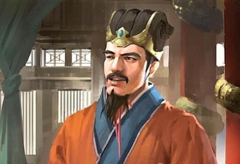 三国时期的一对“喷子兄弟”!孔融和祢衡有何相似之处