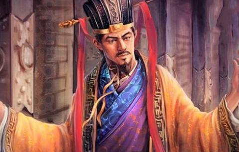三国时期的一对“喷子兄弟”!孔融和祢衡有何相似之处