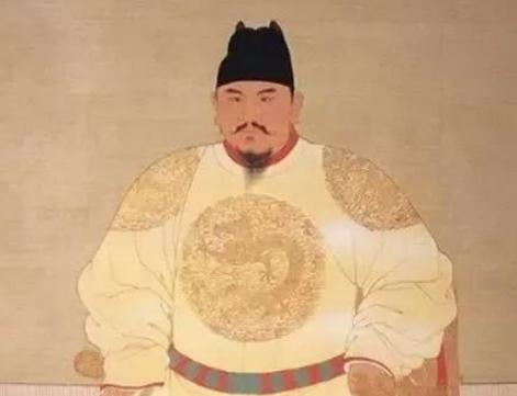 黄淮:明朝第一任首辅,历经5朝活了83岁
