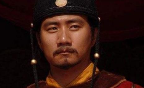 朱元璋一生杀人无数,他最尊敬的人是谁呢