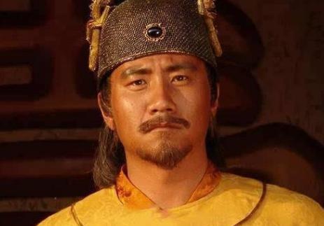 朱元璋一生杀人无数,他最尊敬的人是谁呢