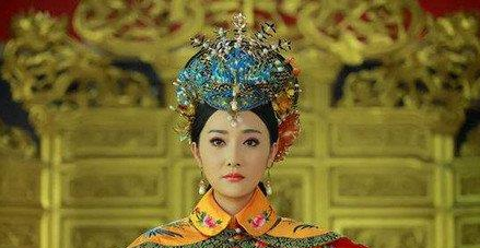 在清初时期,姑姑与侄女为何会先后嫁给皇太极