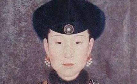 在清初时期,姑姑与侄女为何会先后嫁给皇太极
