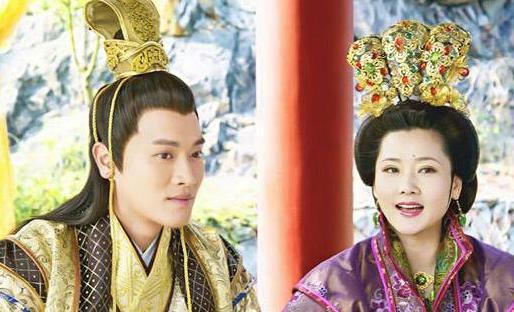 明宪宗朱见深与奶妈万贞儿的千古畸形恋