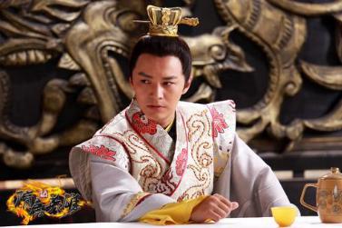 揭秘:忠心耿耿的李渊为何会起兵反隋?