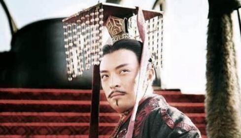 司马衍是什么样的人