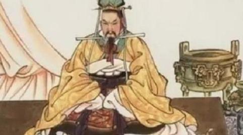 司马衍是什么样的人