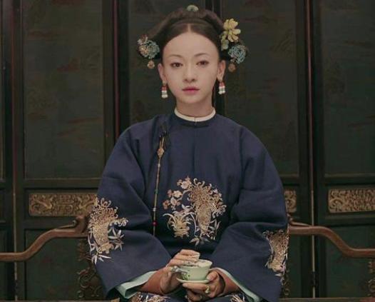 孝仪纯皇后:清朝生育力最强的妃子,儿子还做了皇帝