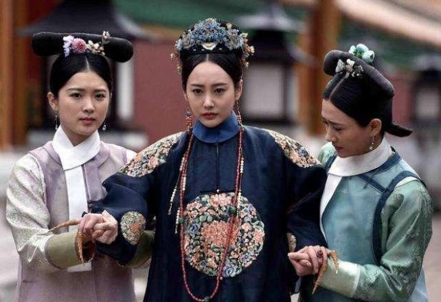 孝仪纯皇后:清朝生育力最强的妃子,儿子还做了皇帝