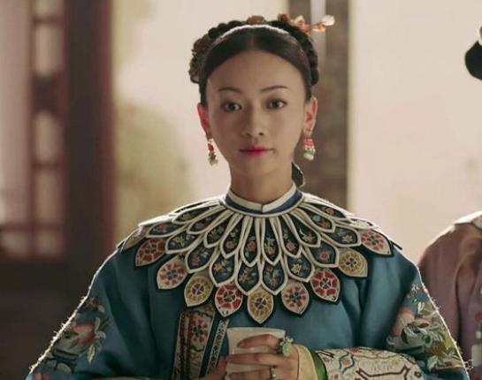 孝仪纯皇后:清朝生育力最强的妃子,儿子还做了皇帝