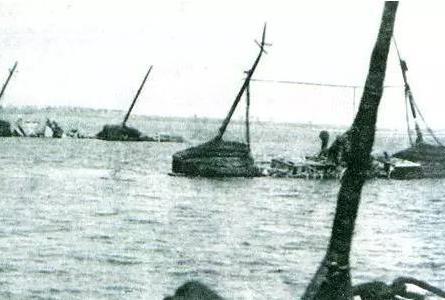 江阴海战的历史教训 组建一支强大海军是十分重要的