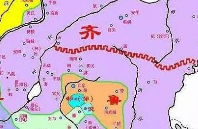 一个国家好几个首都,历史上那些五京制的朝代你知道吗