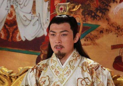 陈深：他是陈朝末代皇太子，国破后一直活到了唐朝