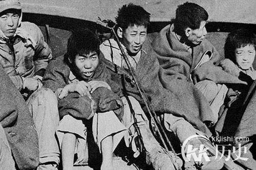解密:朝鲜战争谁神机妙算美军在仁川登陆