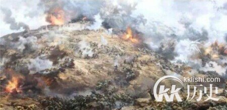 解密:朝鲜战争谁神机妙算美军在仁川登陆