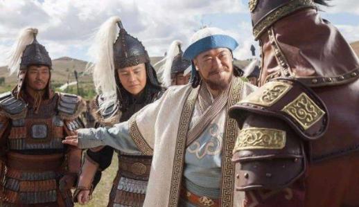 没想到南宋是被汉人灭的