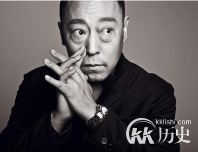 林海雪原座山雕是谁演的 座山雕的扮演者倪大红资料