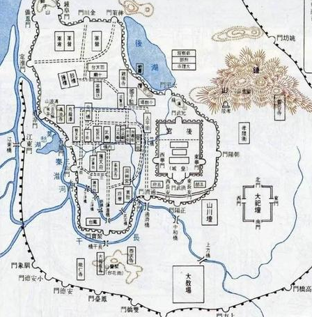 朱标如果没有早死的话 朱棣还敢不敢造反