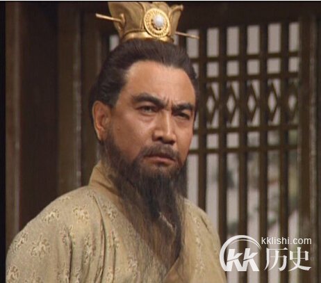 曹操为何要杀陈宫?曹操杀陈宫又为何要流泪不止