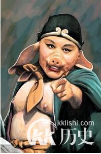 猪八戒三十六变指的是什么？猪八戒三十六变有何变化