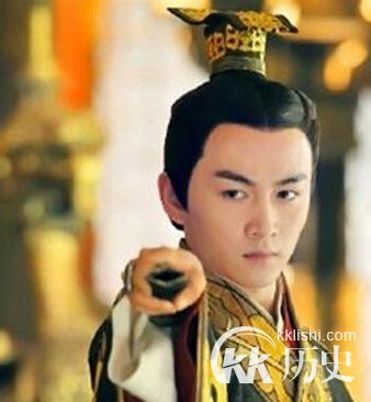 汉武帝之后是谁继位 汉武帝之后的皇帝是谁？