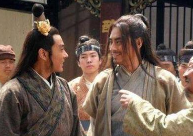 武松明知道施恩时恶棍，为何还要帮他