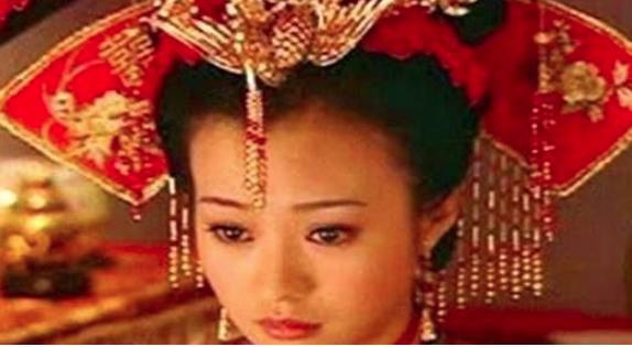 盘点清朝被废除的两个皇后,她们是谁