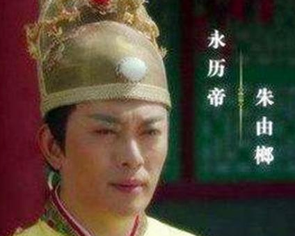 崇祯死后他原本可以复国的 结果却被自己人活活弄死