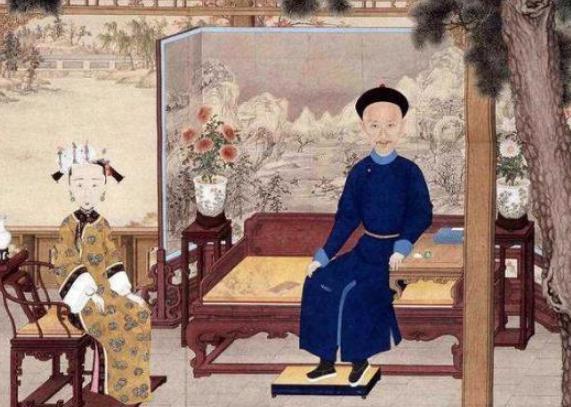 道光:历史上最抠门的皇帝,满朝文武破衣烂衫